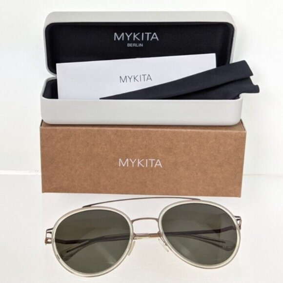 MYKITA Lite Sun Meri Col 993 54mm Frame main image 4